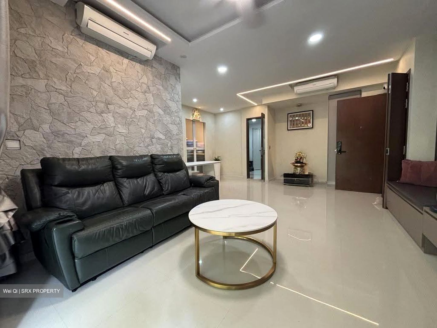 The Visionaire (D27), Condominium #615823081